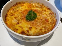 意式肉酱千层面-安妮意大利餐厅(国贸店)