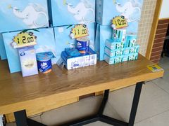 -金塔傣乡·云南民族特色菜·傣味手抓饭(金瓦路店)