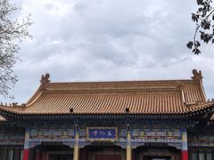 -玉佛苑