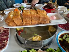 -俏牛哥鲜牛肉牛肆馆(重庆天地店)