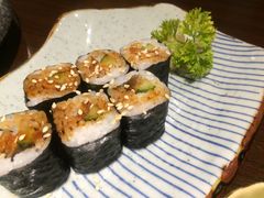-仓桥家·焗寿司·锅物(光谷步行街店)