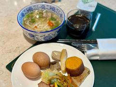 -银川凯宾斯基饭店柏林咖啡厅·Café Berlin