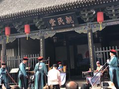 -平遥县衙