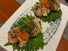 -松羽料理(国大店)