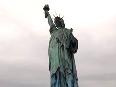 -台场海滨公园船码头