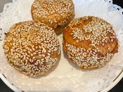 火烧-北门涮肉·铜锅涮肉(南锣鼓巷店)