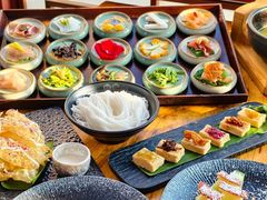 -桥香园过桥米线(国贸店)