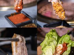-花时·炭火烧肉(东百中心A馆店)