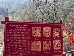 -苍山感通索道