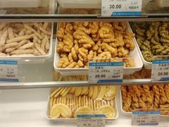 -一定好食品有限公司(四川北路商业街店)