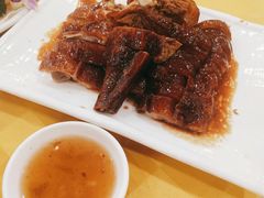 烧鹅-姚林轩
