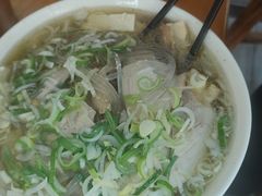 -王家大肉泡馍馆(宝平路8号)