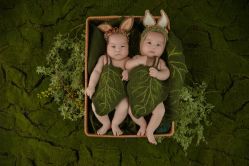 -诺米宝贝摄影工作室(铁机路店)