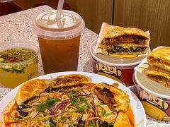 -吉品合酥脆烤饼(嘉里城店)