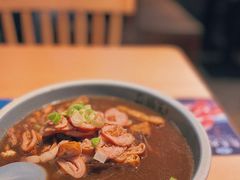 -肠王卤煮(西单食宝街店)