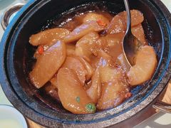 -燕郊烧鸽子(酷车小镇店)