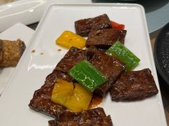 -枣子树·素食餐厅(普陀山店)