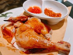 -达叔香味海鲜(海棠68环球美食街店)