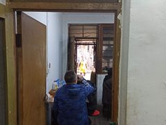 门面-黑皮酸菜鱼(绣花巷店)