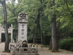 -灵谷景区