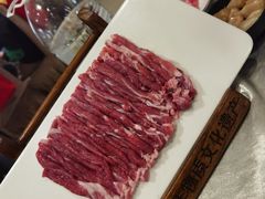 -东来顺饭庄(王府井步行街店)