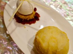 -8餐厅(新葡京酒店)