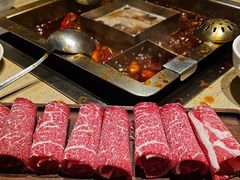 -锦城印象火锅(天府三街店)