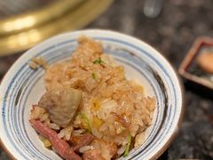 -老乾杯和牛烧肉(王府中环店)
