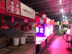 -桃源市场(解放路店)