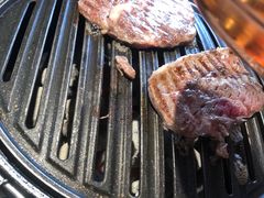 -金顺碳烤肉(番禺傍江地铁站店)