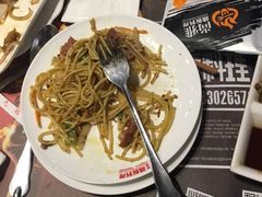 -尚雅铁板料理自助餐厅(乐松店)