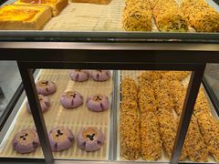 -奈雪的茶(华强北中航城店)