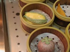 -尚宴牛特鲜自助(太原街万达店)