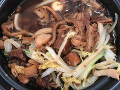 -赵家牛肉砂锅(台西三路店)