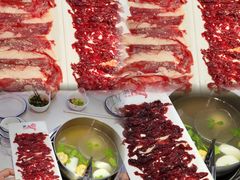 -潮正和潮汕牛肉火锅·老字号(番禺万达店)