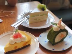 -三花屋 Mihhanaya