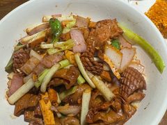 -寻裕记·现炒浇头面(人民广场店)