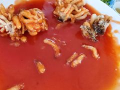 -笑红饭庄