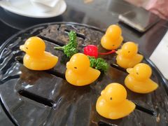 -全聚德(长白直营店)