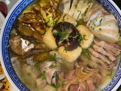 -得意楼蒸菜馆