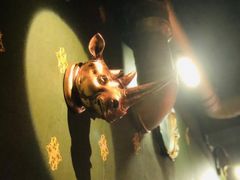 -The Cheebat 锌吧·Bistro(体育西店)
