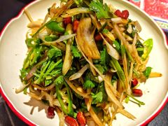 -京悦南门涮羊肉·羊蝎子火锅(田林路店)