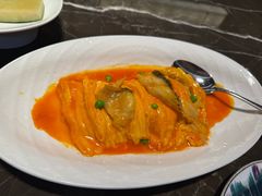 -海派悦庭·海胆烧麦·新融合菜(凯德广场店)