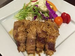 -松子料理(白家庄店)