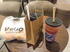 -星巴克(深圳湾体育中心店)