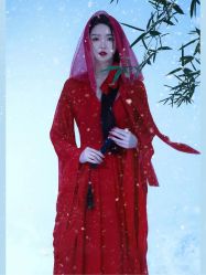 -米莱摄影写真(五大道别墅店)