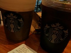 -星巴克(重庆火车北站北广场II店)