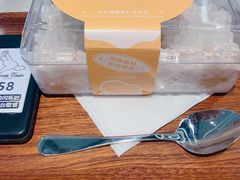 -丹礼糖甜品