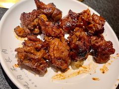 -炉石六本目·冰鲜和牛炭火烤肉·寿喜烧店(梅江店)