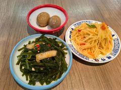 -兰州陈记牛肉面 ·烧烤· 铜锅涮肉(万达店)